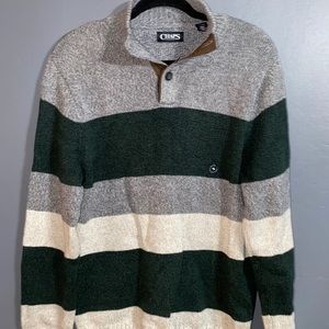 Men’s CHAPS Sweater